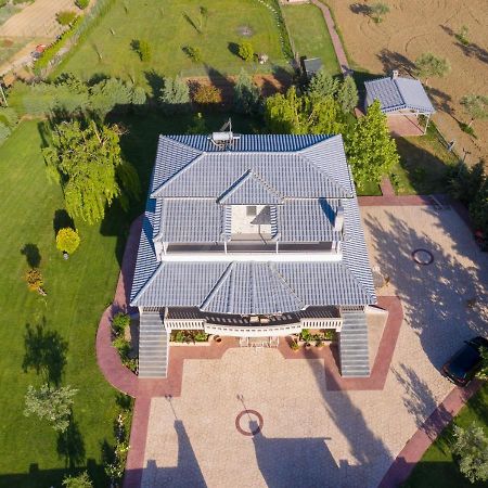 Villa In Nature Mitopoli Exterior foto